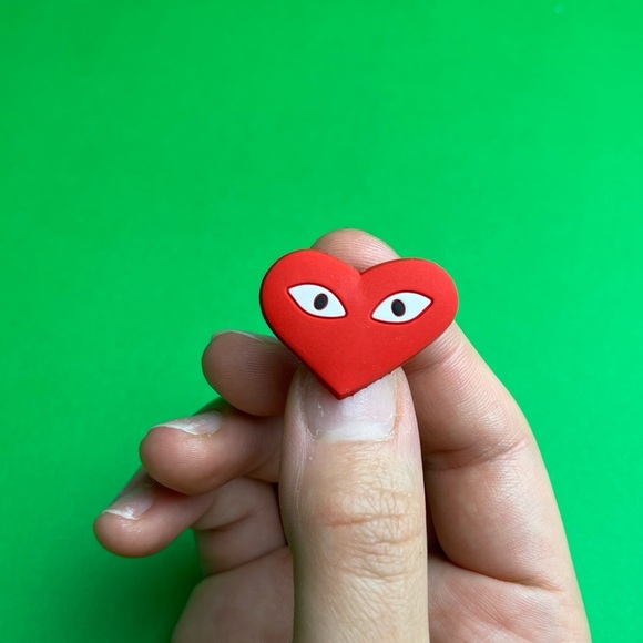 Lit Crocs Shoe Charms Set of 4 - Jibbitz Charms Fashion Charms - Picture 3 of 8